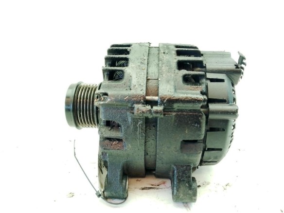 9810525380 ALTERNADOR PEUGEOT 208|Desguaces La Cabaña