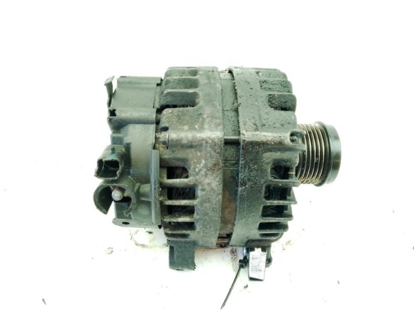 9810525380 ALTERNADOR PEUGEOT 208|Desguaces La Cabaña