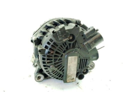 9810525380 ALTERNADOR PEUGEOT 208|Desguaces La Cabaña