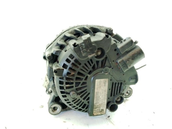 9810525380 ALTERNADOR PEUGEOT 208|Desguaces La Cabaña