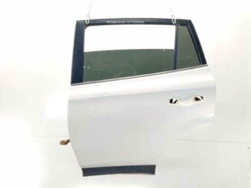 5351042100 CERRADURA CAPO TOYOTA RAV 4 IV (_A4_)|Desguaces La Cabaña 2