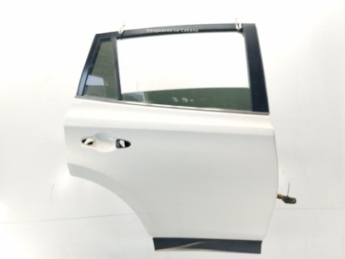 670030R110 PUERTA LAT TRA DER TOYOTA RAV 4 IV (_A4_)|Desguaces La Cabaña