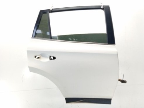 5351042100 CERRADURA CAPO TOYOTA RAV 4 IV (_A4_)|Desguaces La Cabaña 2