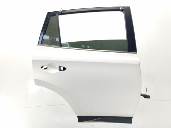 670030R110 PUERTA LAT TRA DER TOYOTA RAV 4 IV (_A4_)|Desguaces La Cabaña
