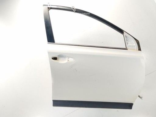 5351042100 CERRADURA CAPO TOYOTA RAV 4 IV (_A4_)|Desguaces La Cabaña