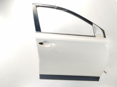 670010R080 PUERTA LAT DEL DER TOYOTA RAV 4 IV (_A4_)|Desguaces La Cabaña