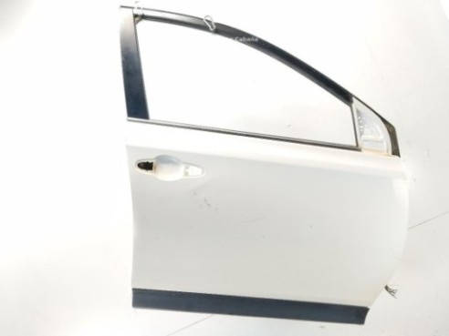 5351042100 CERRADURA CAPO TOYOTA RAV 4 IV (_A4_)|Desguaces La Cabaña 2