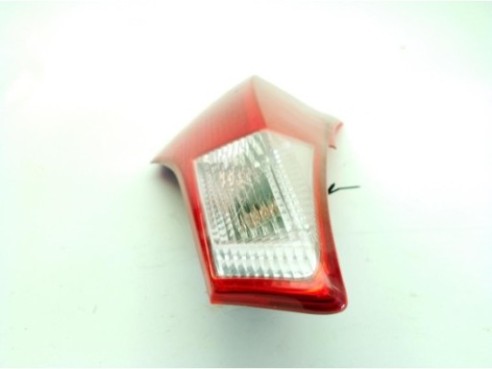 5351042100 CERRADURA CAPO TOYOTA RAV 4 IV (_A4_)|Desguaces La Cabaña 2