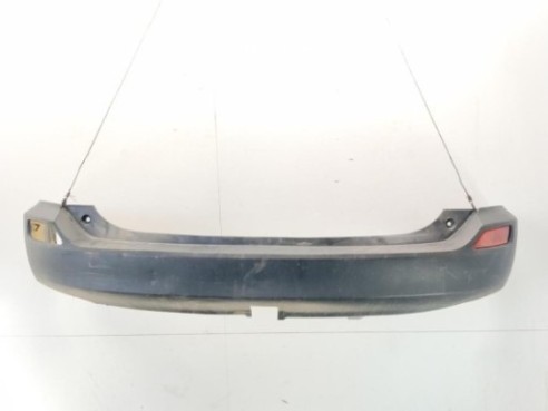 5215942190 PARAGOLPES TRA TOYOTA RAV 4 IV (_A4_)|Desguaces La Cabaña