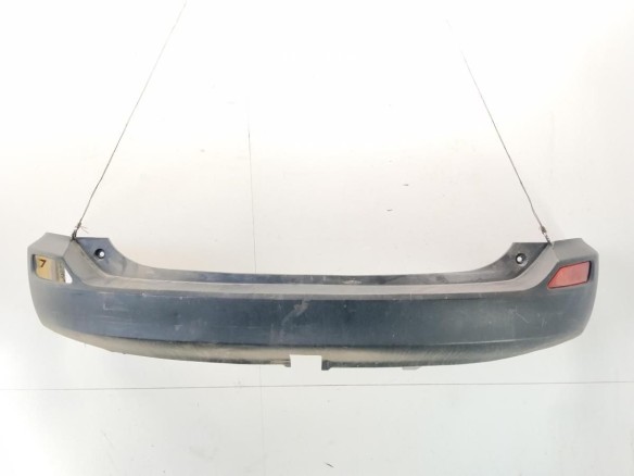 5215942190 PARAGOLPES TRA TOYOTA RAV 4 IV (_A4_)|Desguaces La Cabaña