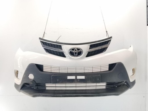 5351042100 CERRADURA CAPO TOYOTA RAV 4 IV (_A4_)|Desguaces La Cabaña