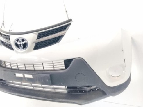 5351042100 CERRADURA CAPO TOYOTA RAV 4 IV (_A4_)|Desguaces La Cabaña 2