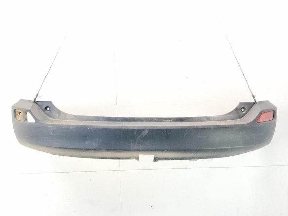 5215942190 PARAGOLPES TRA TOYOTA RAV 4 IV (_A4_)|Desguaces La Cabaña