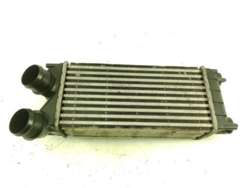 9684212480 INTERCOOLER CITROEN C4 II (B7) |Desguaces La Cabaña