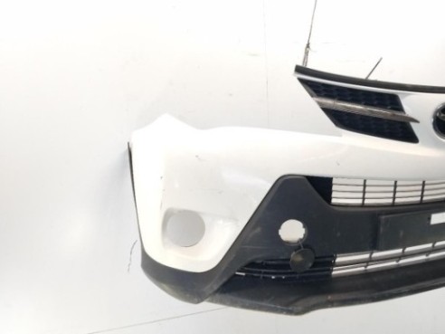 521194A904 PARAGOLPES DEL TOYOTA RAV 4 IV (_A4_)|Desguaces La Cabaña