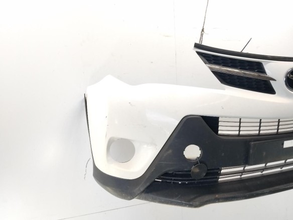 521194A904 PARAGOLPES DEL TOYOTA RAV 4 IV (_A4_)|Desguaces La Cabaña