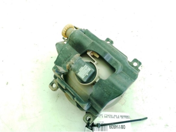 8121060200 NIEBLA DEL DER TOYOTA RAV 4 IV (_A4_)|Desguaces La Cabaña