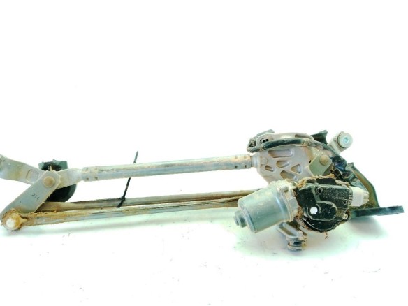 8511042190 MOTOR LIMPIAPARABRISAS DEL TOYOTA RAV 4 IV (_A4_)|Desguaces La Cabaña