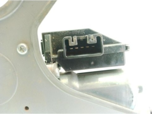 8513042080 MOTOR LIMPIAPARABRISAS TRA TOYOTA RAV 4 IV (_A4_)|Desguaces La Cabaña