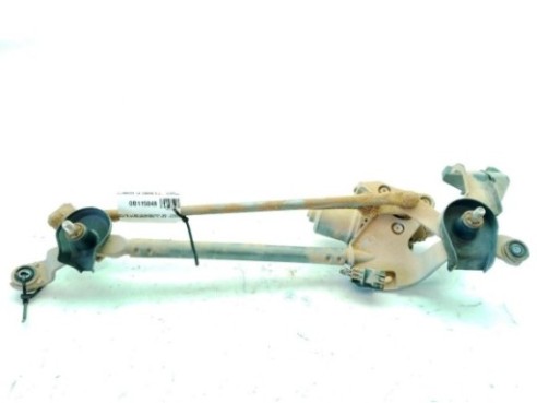 5351042100 CERRADURA CAPO TOYOTA RAV 4 IV (_A4_)|Desguaces La Cabaña 2