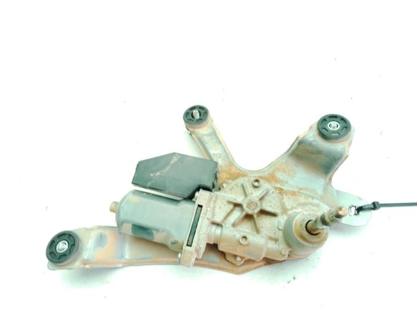 8513042080 MOTOR LIMPIAPARABRISAS TRA TOYOTA RAV 4 IV (_A4_)|Desguaces La Cabaña
