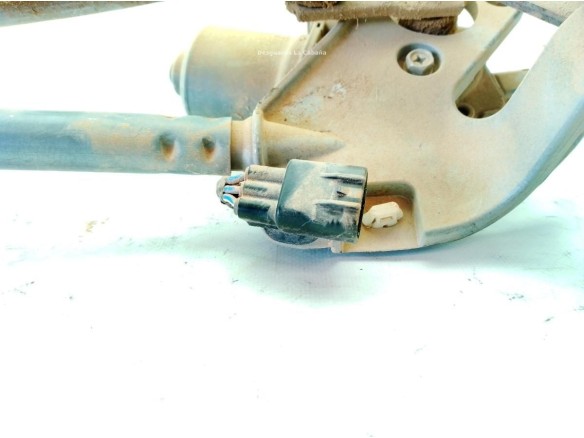 8511042190 MOTOR LIMPIAPARABRISAS DEL TOYOTA RAV 4 IV (_A4_)|Desguaces La Cabaña