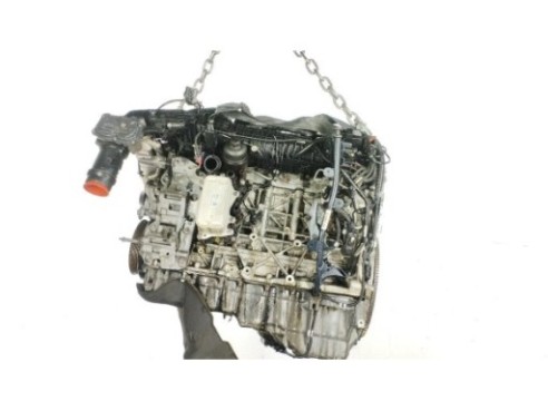N57D30B MOTOR BMW 6 Gran Coupe (F06)|Desguaces La Cabaña