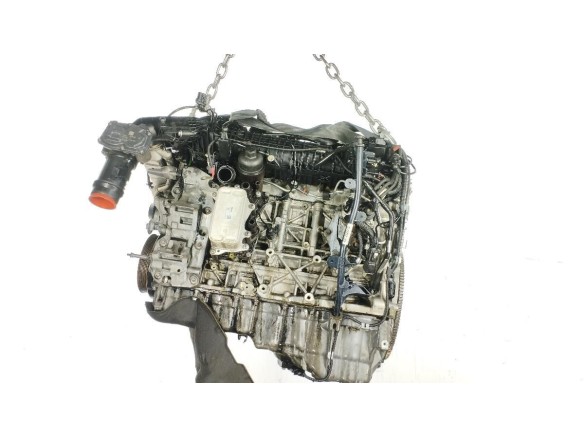 N57D30B MOTOR BMW 6 Gran Coupe (F06)|Desguaces La Cabaña