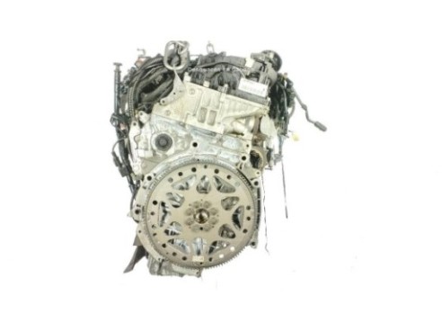 N57D30B MOTOR BMW 6 Gran Coupe (F06)|Desguaces La Cabaña