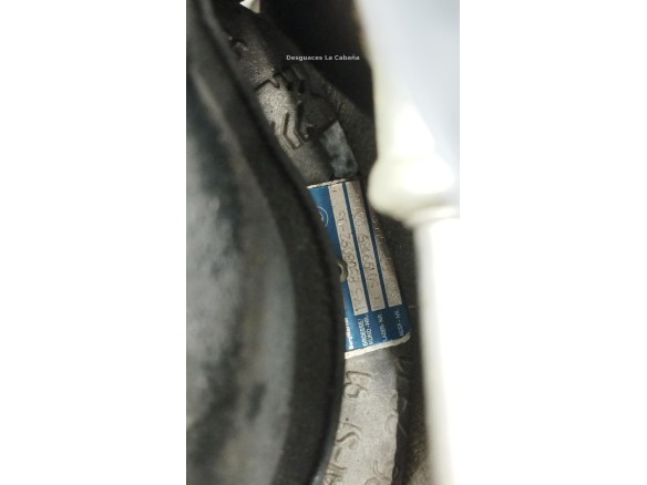 N57D30B MOTOR BMW 6 Gran Coupe (F06)|Desguaces La Cabaña