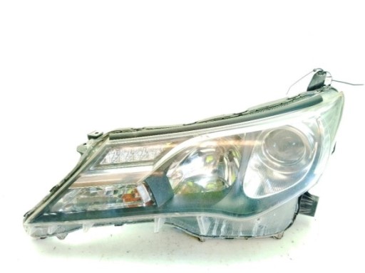 5351042100 CERRADURA CAPO TOYOTA RAV 4 IV (_A4_)|Desguaces La Cabaña