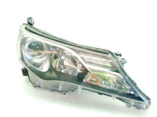 5351042100 CERRADURA CAPO TOYOTA RAV 4 IV (_A4_)|Desguaces La Cabaña