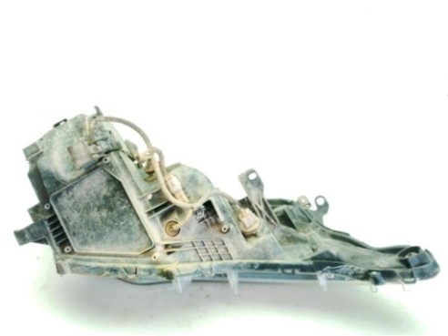 8117042542 FARO IZQUIERDO TOYOTA RAV 4 IV (_A4_)|Desguaces La Cabaña