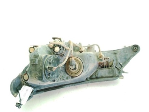 5351042100 CERRADURA CAPO TOYOTA RAV 4 IV (_A4_)|Desguaces La Cabaña 2