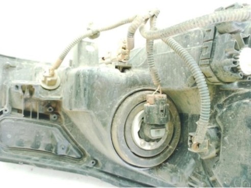 8117042542 FARO IZQUIERDO TOYOTA RAV 4 IV (_A4_)|Desguaces La Cabaña