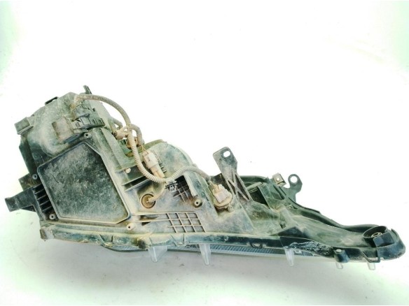 8117042542 FARO IZQUIERDO TOYOTA RAV 4 IV (_A4_)|Desguaces La Cabaña