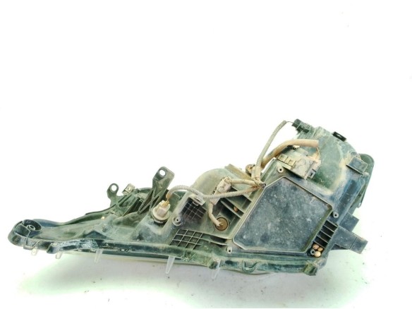 8113042542 FARO DERECHO TOYOTA RAV 4 IV (_A4_)|Desguaces La Cabaña