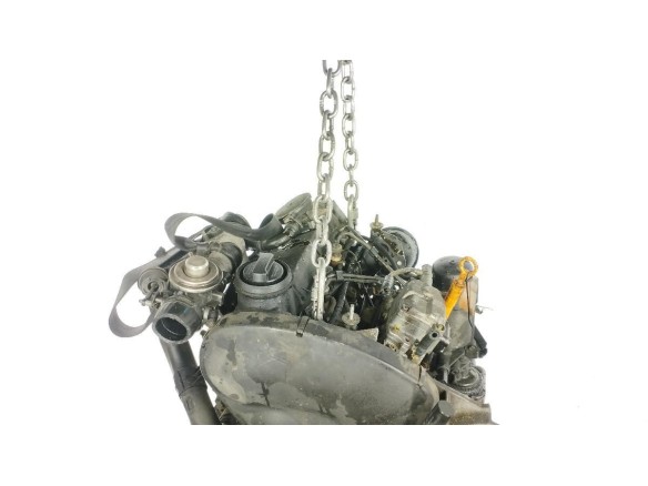 AHF MOTOR AUDI A3 (8L1)|Desguaces La Cabaña