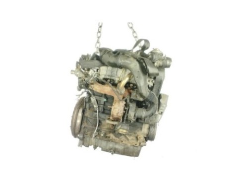 AHF MOTOR AUDI A3 (8L1)|Desguaces La Cabaña