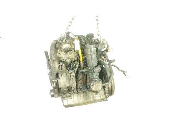 AHF MOTOR AUDI A3 (8L1)|Desguaces La Cabaña