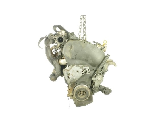 AHF MOTOR AUDI A3 (8L1)|Desguaces La Cabaña