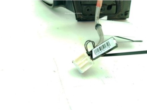 8794042B80 ESPEJO IZQ TOYOTA RAV 4 IV (_A4_)|Desguaces La Cabaña