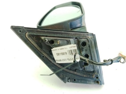8791042C10 ESPEJO DER TOYOTA RAV 4 IV (_A4_)|Desguaces La Cabaña