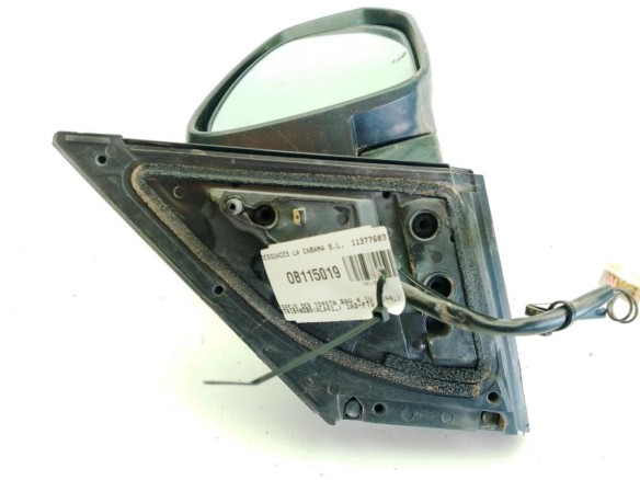 8791042C10 ESPEJO DER TOYOTA RAV 4 IV (_A4_)|Desguaces La Cabaña