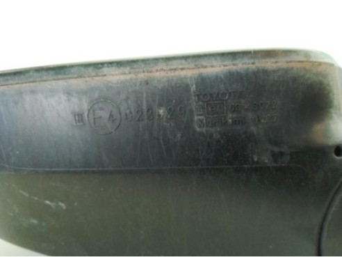 8794042B80 ESPEJO IZQ TOYOTA RAV 4 IV (_A4_)|Desguaces La Cabaña