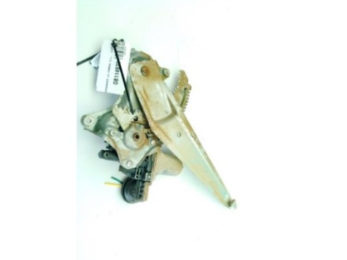 5351042100 CERRADURA CAPO TOYOTA RAV 4 IV (_A4_)|Desguaces La Cabaña 2