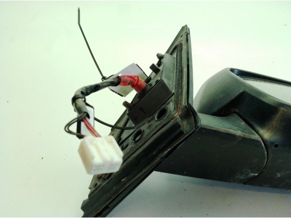 8791042C10 ESPEJO DER TOYOTA RAV 4 IV (_A4_)|Desguaces La Cabaña