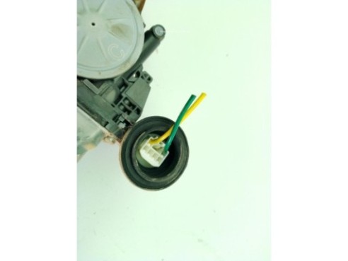 6980442050 ELEVALUNAS PUERTA LAT TRA IZQ TOYOTA RAV 4 IV (_A4_)|Desguaces La Cabaña