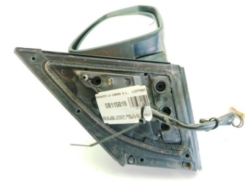 8791042C10 ESPEJO DER TOYOTA RAV 4 IV (_A4_)|Desguaces La Cabaña