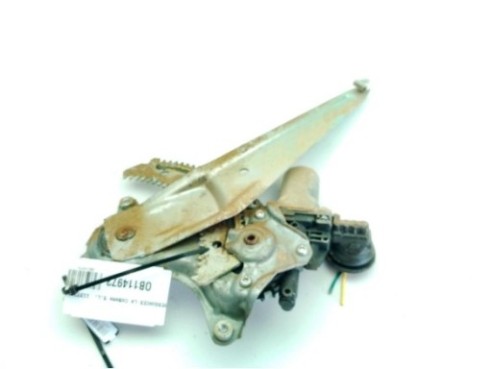 6980442050 ELEVALUNAS PUERTA LAT TRA IZQ TOYOTA RAV 4 IV (_A4_)|Desguaces La Cabaña